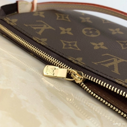 WIS ACCESSOIRES POCHETTE Vuitton Louis 0831